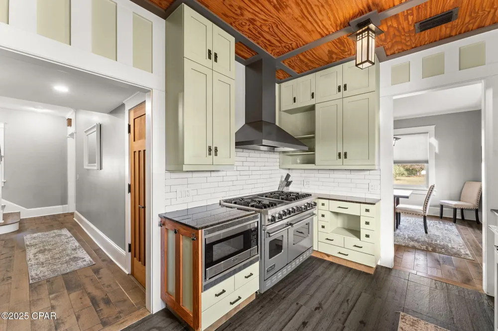 3209 Swordfish Drive Panama City Beach, FL 32408