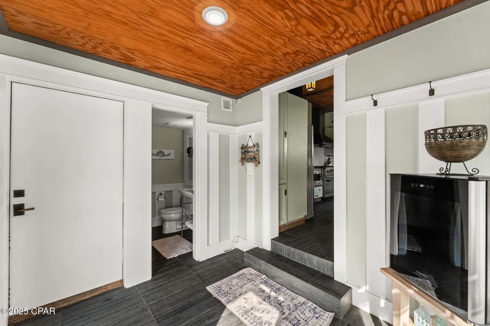 3209 Swordfish Drive Panama City Beach, FL 32408