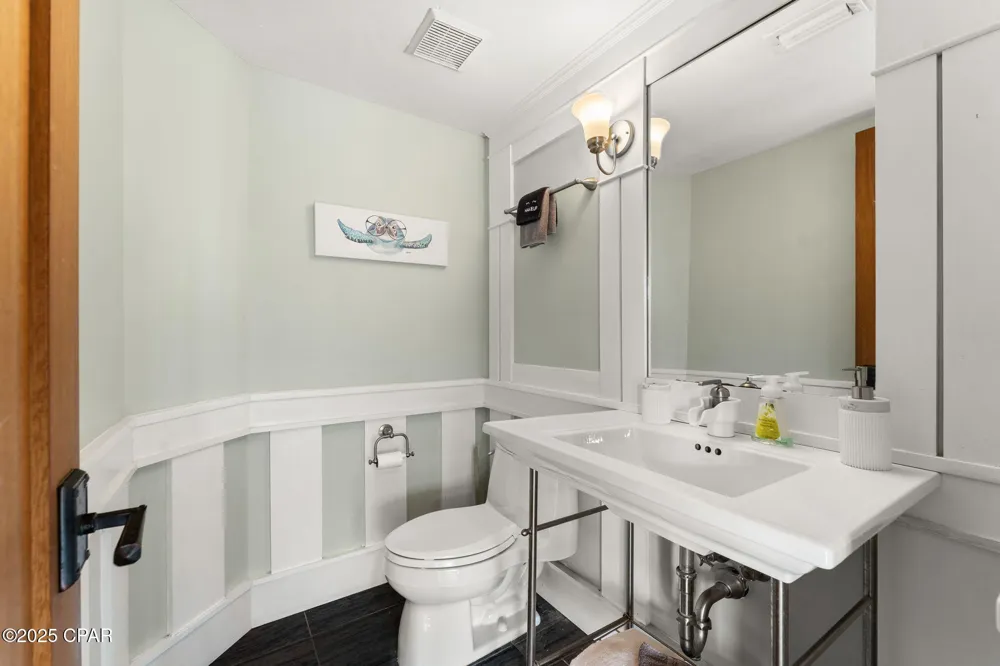 3209 Swordfish Drive Panama City Beach, FL 32408
