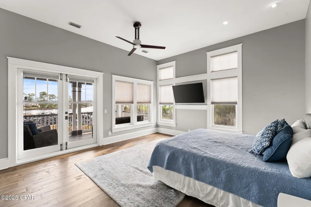 3209 Swordfish Drive Panama City Beach, FL 32408