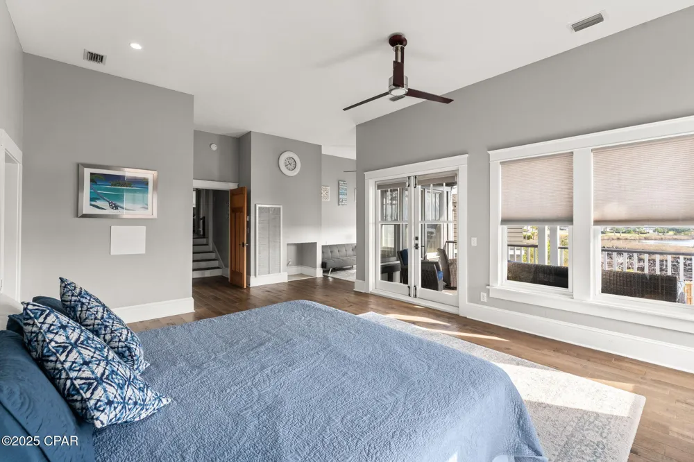 3209 Swordfish Drive Panama City Beach, FL 32408