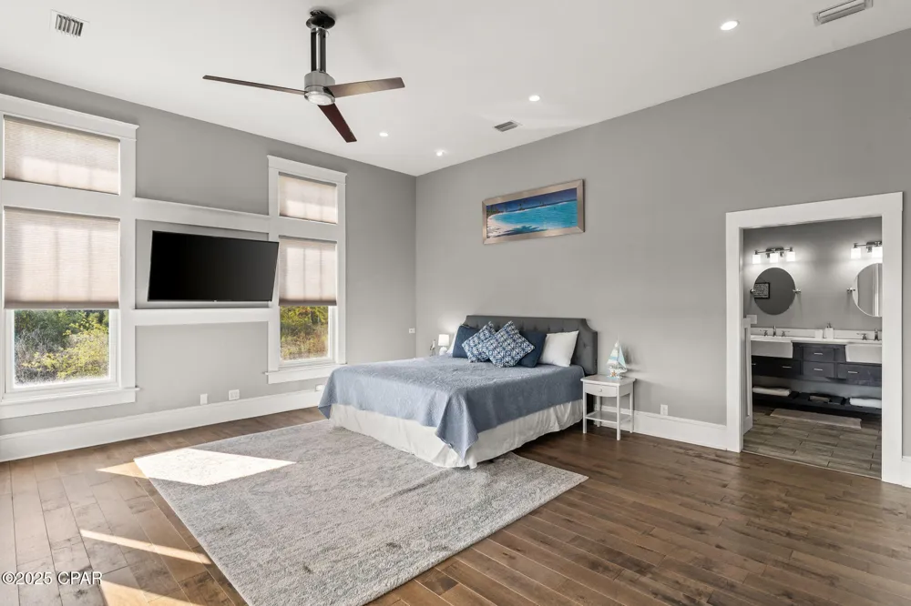 3209 Swordfish Drive Panama City Beach, FL 32408