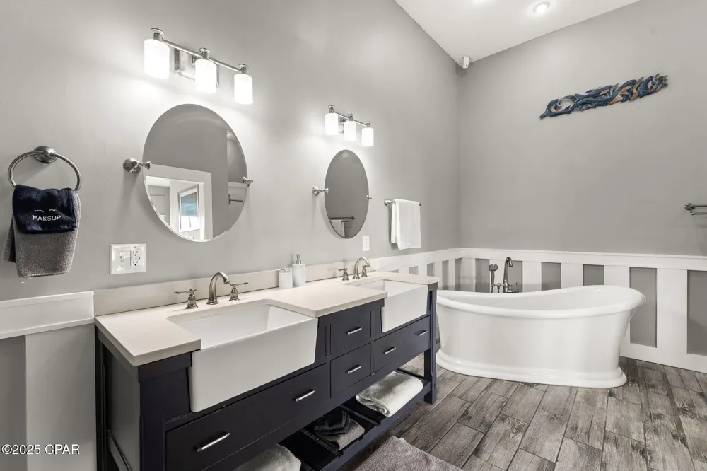 3209 Swordfish Drive Panama City Beach, FL 32408