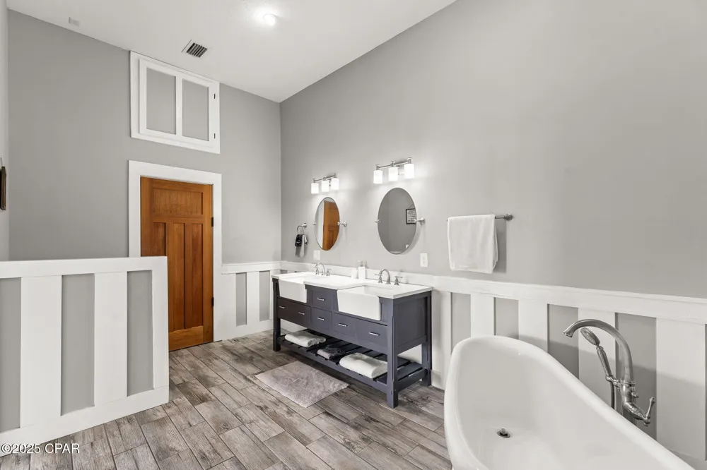 3209 Swordfish Drive Panama City Beach, FL 32408