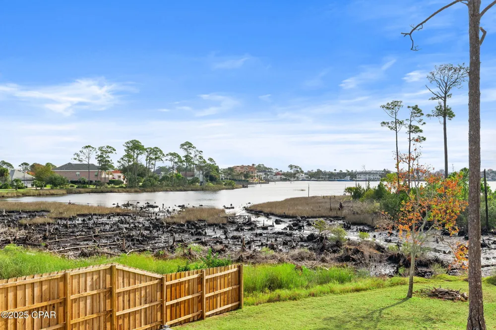 3209 Swordfish Drive Panama City Beach, FL 32408
