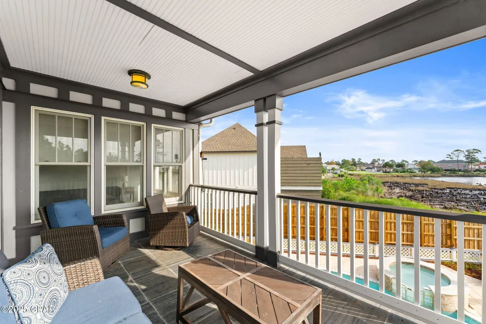 3209 Swordfish Drive Panama City Beach, FL 32408