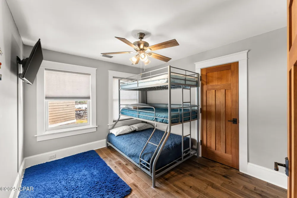 3209 Swordfish Drive Panama City Beach, FL 32408
