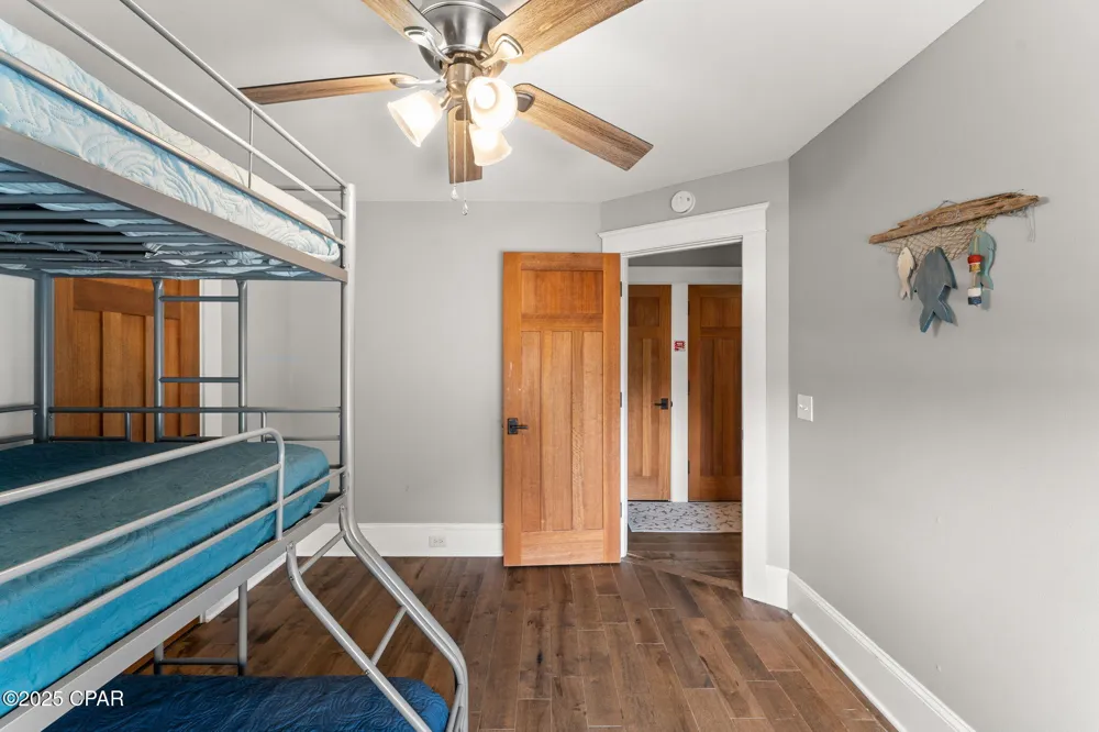 3209 Swordfish Drive Panama City Beach, FL 32408