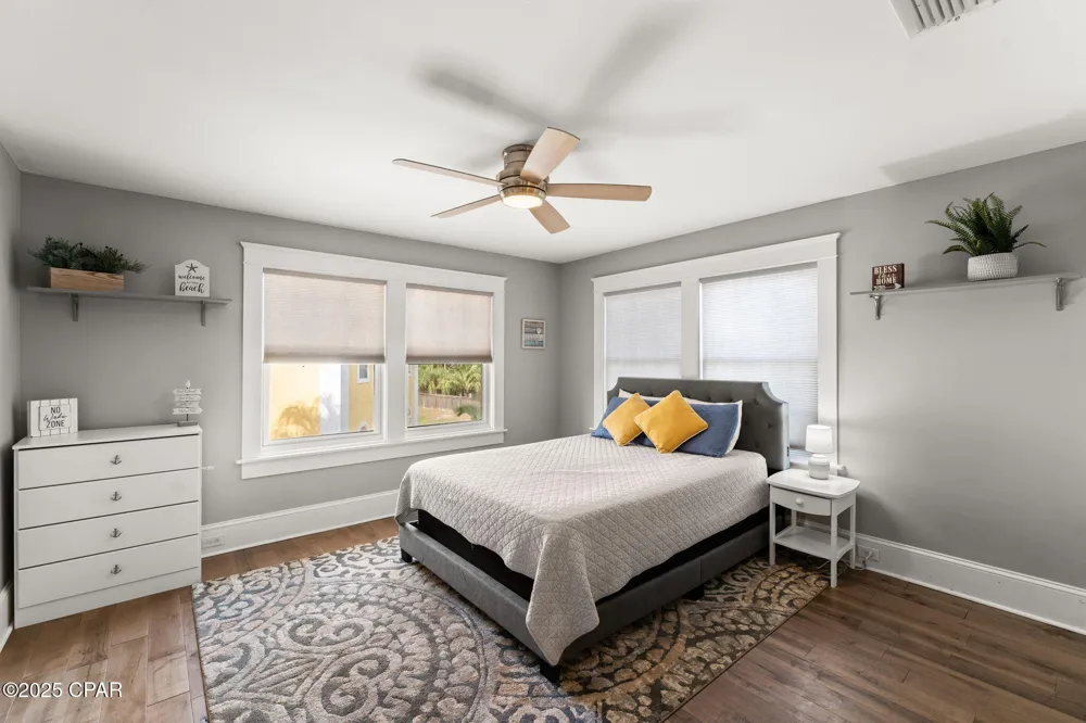3209 Swordfish Drive Panama City Beach, FL 32408
