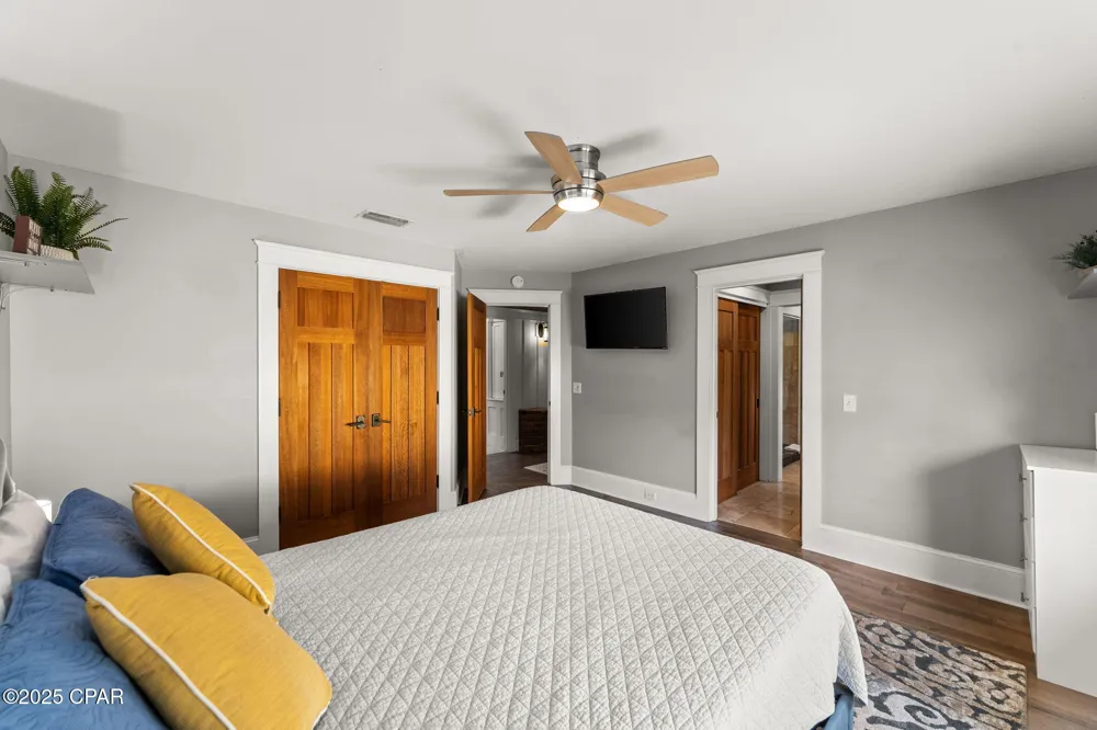 3209 Swordfish Drive Panama City Beach, FL 32408