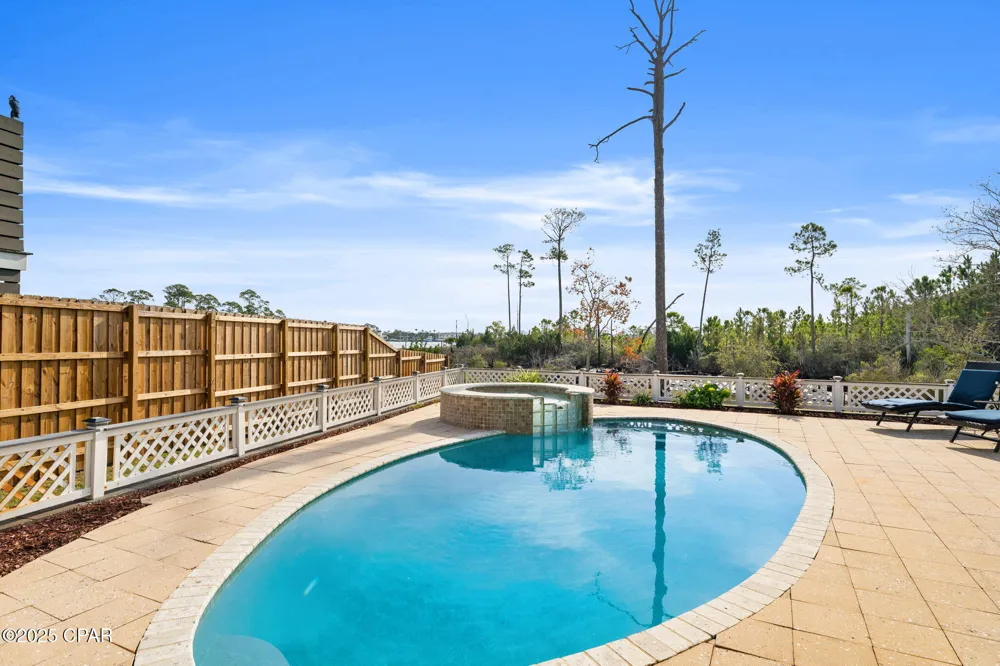 3209 Swordfish Drive Panama City Beach, FL 32408