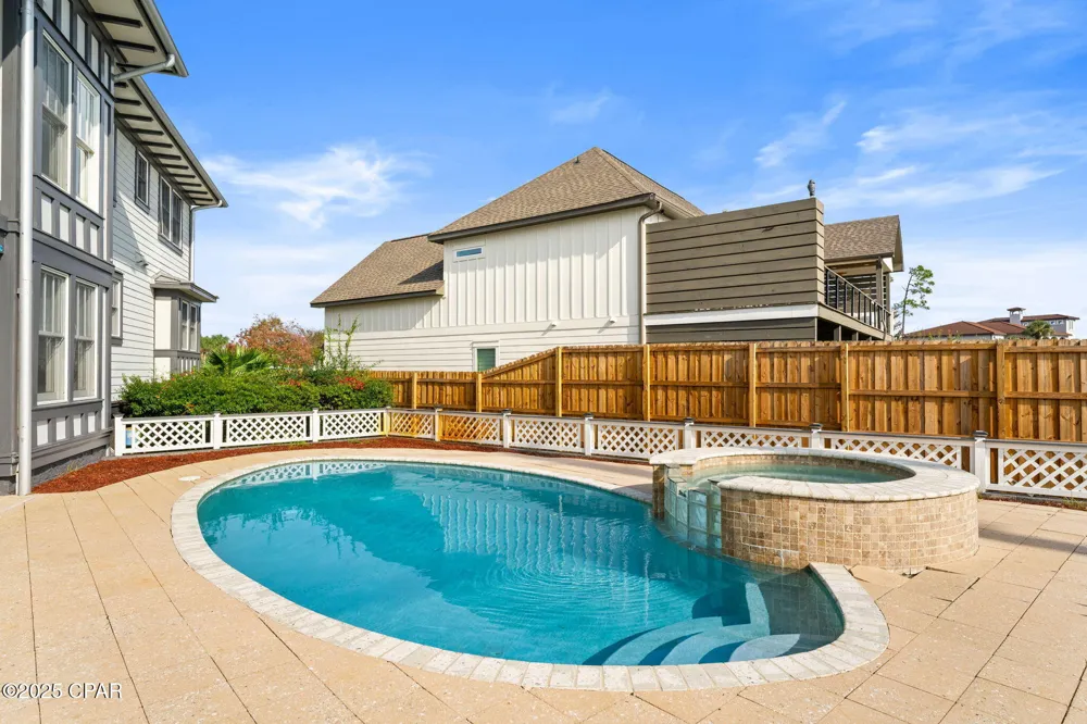3209 Swordfish Drive Panama City Beach, FL 32408