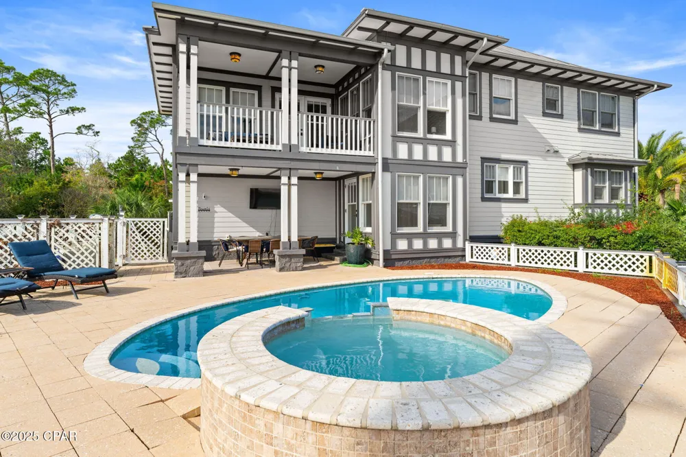 3209 Swordfish Drive Panama City Beach, FL 32408
