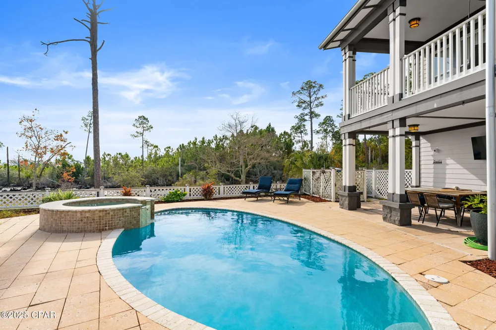 3209 Swordfish Drive Panama City Beach, FL 32408