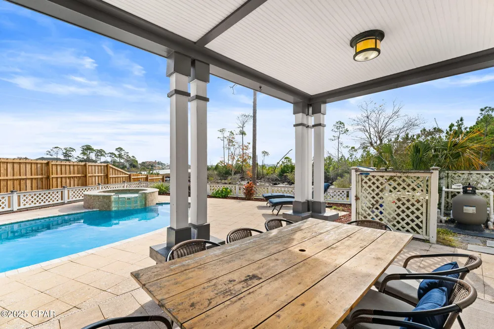 3209 Swordfish Drive Panama City Beach, FL 32408