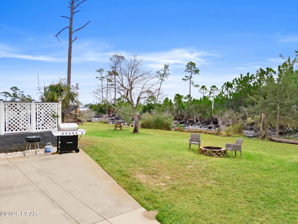 3209 Swordfish Drive Panama City Beach, FL 32408