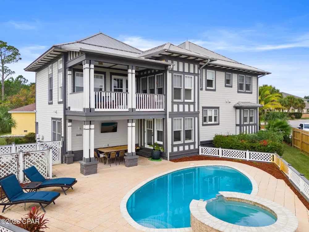 3209 Swordfish Drive Panama City Beach, FL 32408
