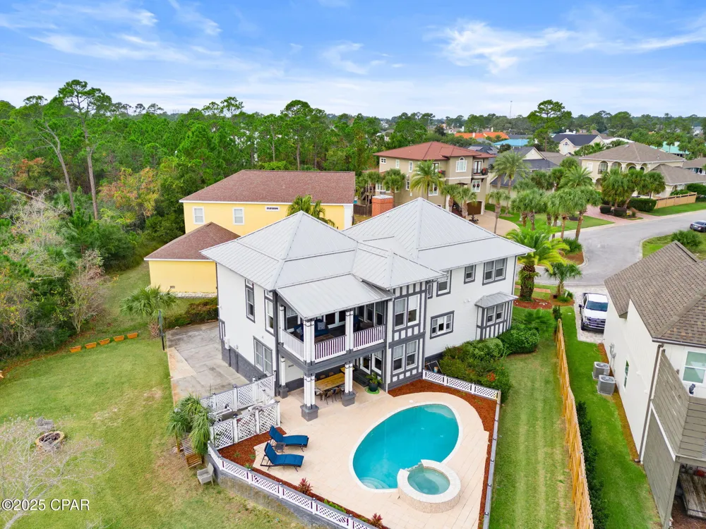 3209 Swordfish Drive Panama City Beach, FL 32408