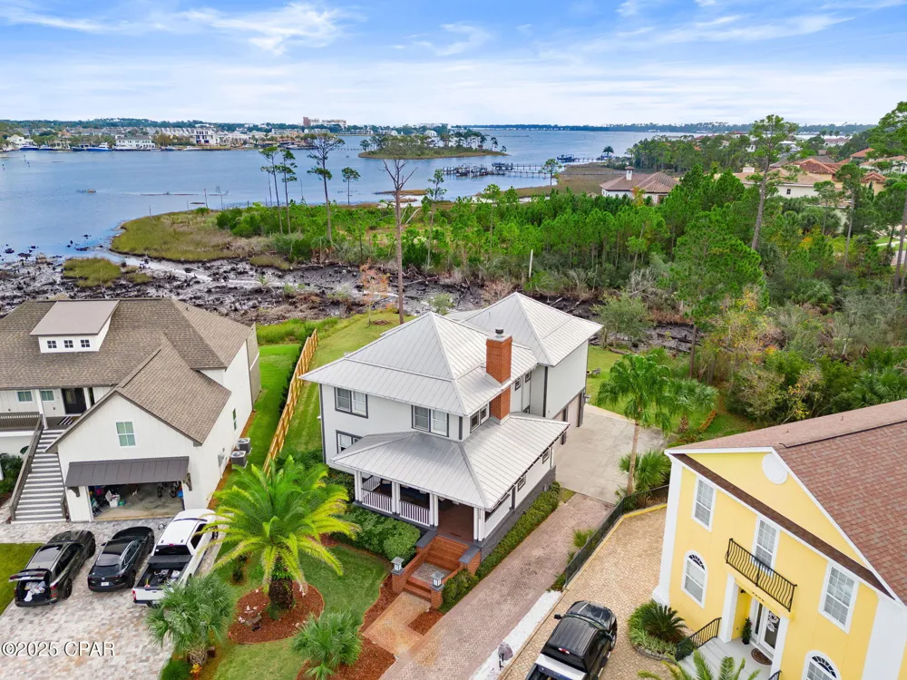 3209 Swordfish Drive Panama City Beach, FL 32408