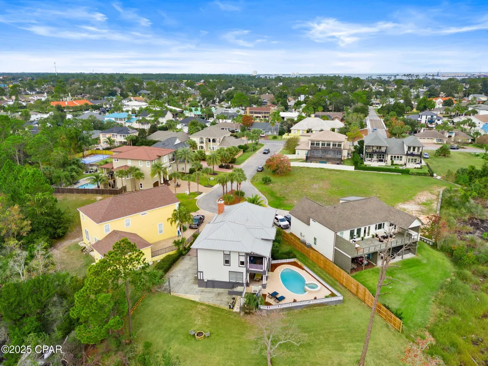3209 Swordfish Drive Panama City Beach, FL 32408