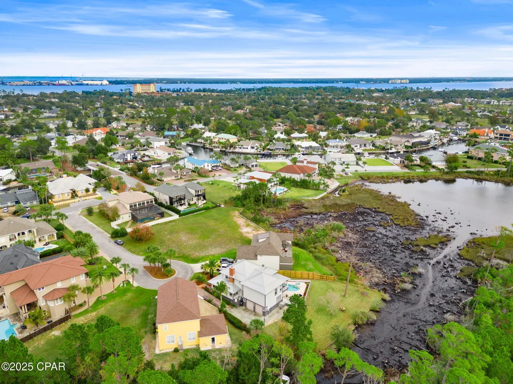 3209 Swordfish Drive Panama City Beach, FL 32408