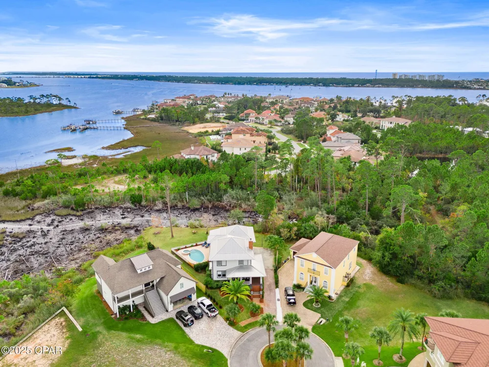 3209 Swordfish Drive Panama City Beach, FL 32408