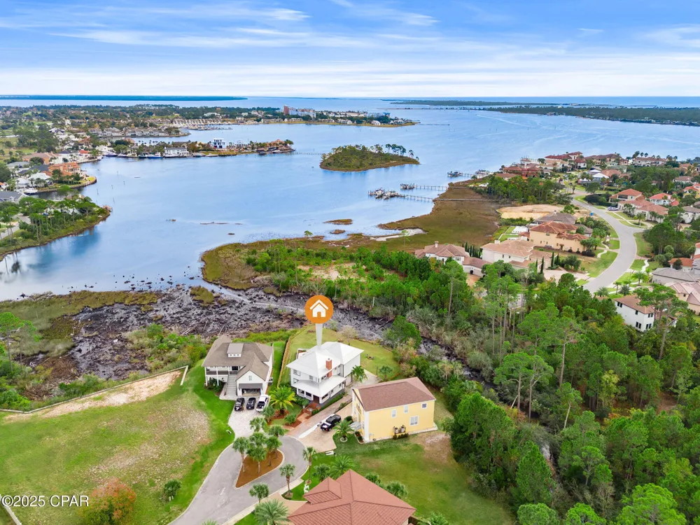 3209 Swordfish Drive Panama City Beach, FL 32408