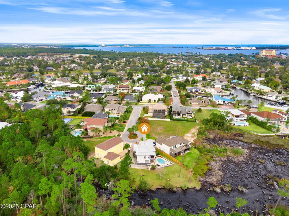 3209 Swordfish Drive Panama City Beach, FL 32408