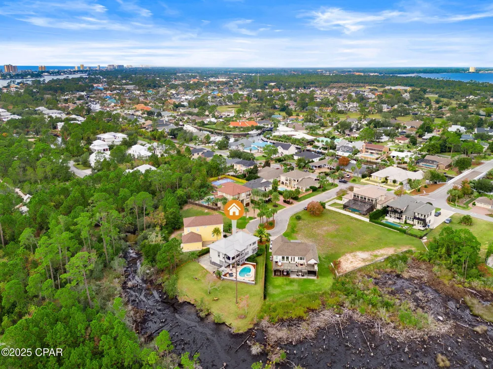 3209 Swordfish Drive Panama City Beach, FL 32408