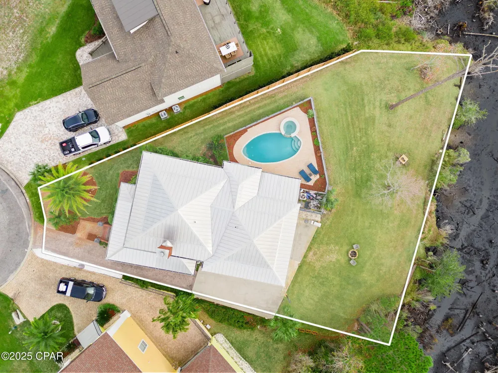 3209 Swordfish Drive Panama City Beach, FL 32408