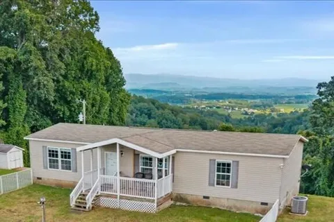 Address Not Shown