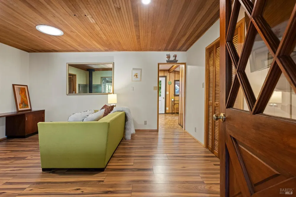 9202 Huckleberry Way Monte Rio, CA 95462