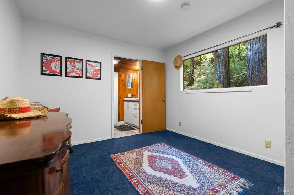 9202 Huckleberry Way Monte Rio, CA 95462