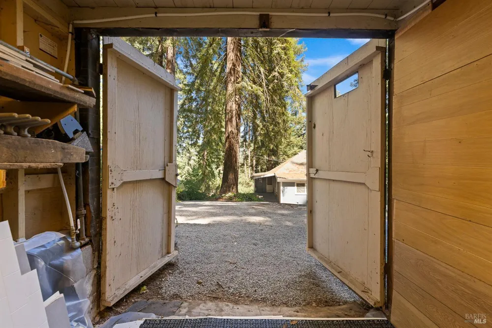 9202 Huckleberry Way Monte Rio, CA 95462