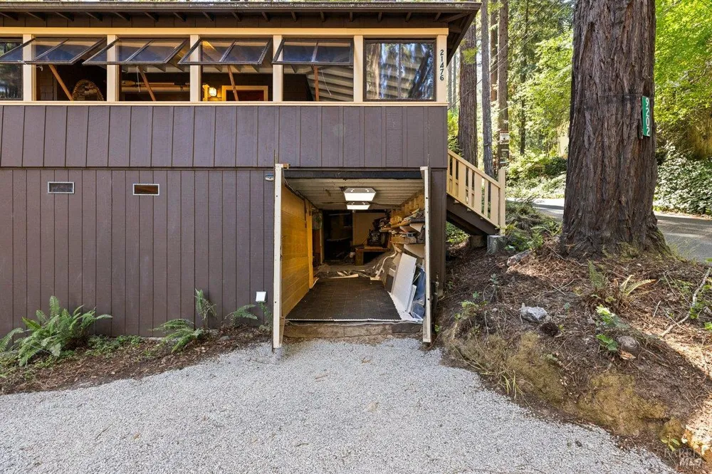 9202 Huckleberry Way Monte Rio, CA 95462