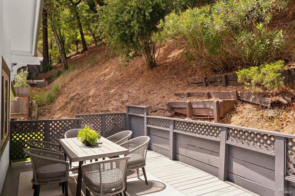 22 Chevy Chase Court Larkspur, CA 94939