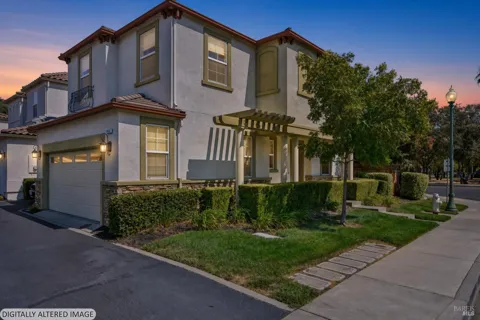 101 Barbera Court