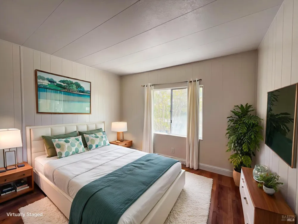70 International Boulevard Sonoma, CA 95476