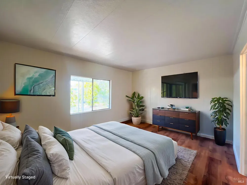 70 International Boulevard Sonoma, CA 95476