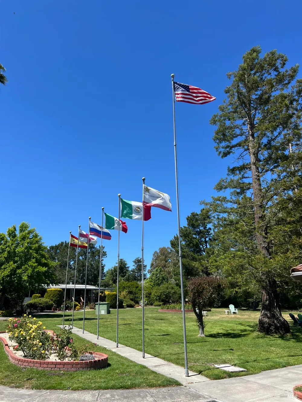 70 International Boulevard Sonoma, CA 95476
