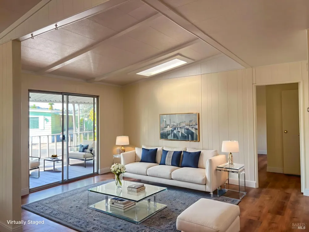70 International Boulevard Sonoma, CA 95476