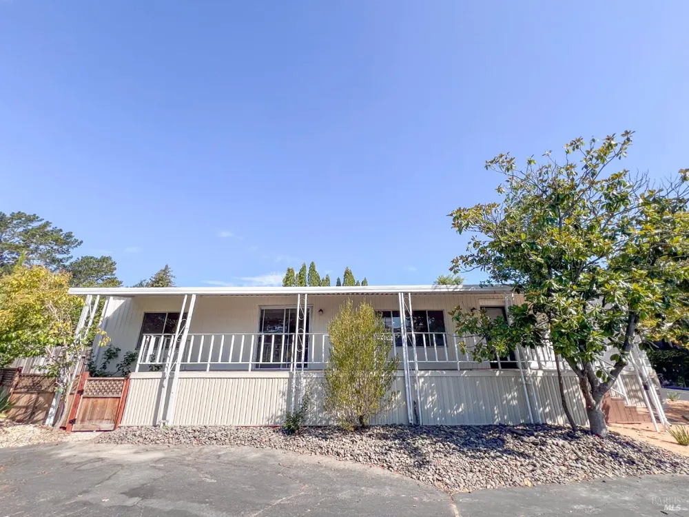 70 International Boulevard Sonoma, CA 95476