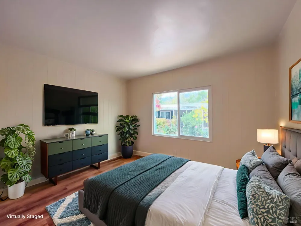 70 International Boulevard Sonoma, CA 95476