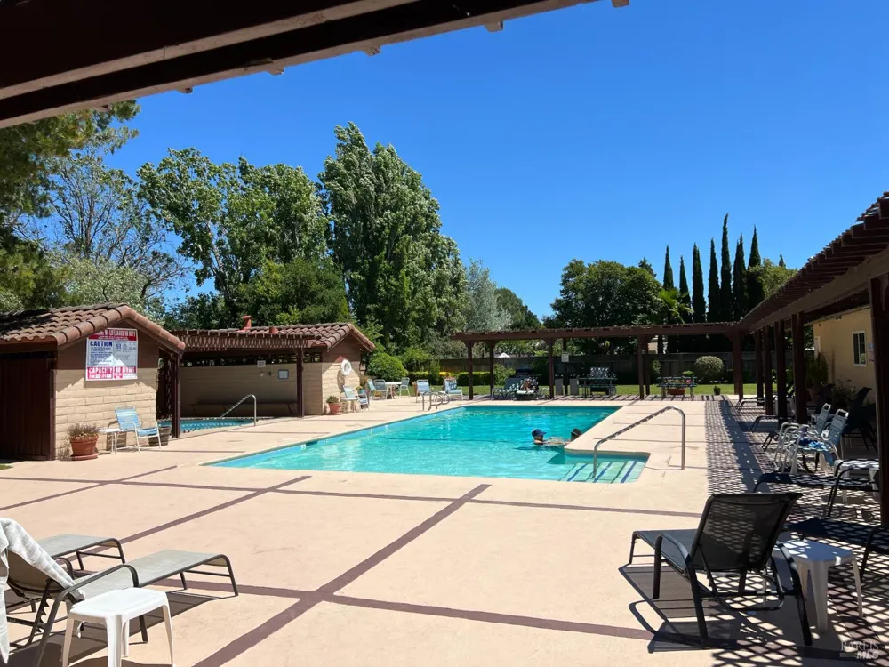 70 International Boulevard Sonoma, CA 95476