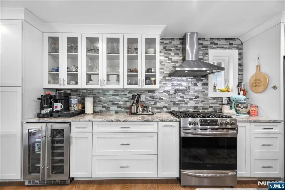 42 Wells Court Bloomfield, NJ 07003