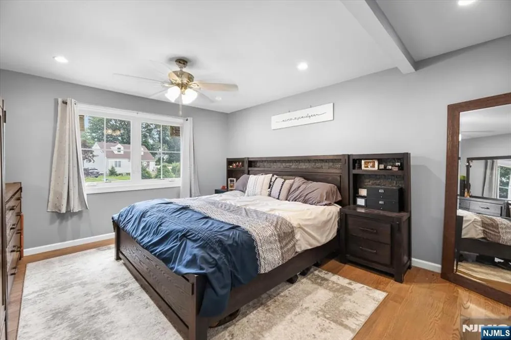 42 Wells Court Bloomfield, NJ 07003