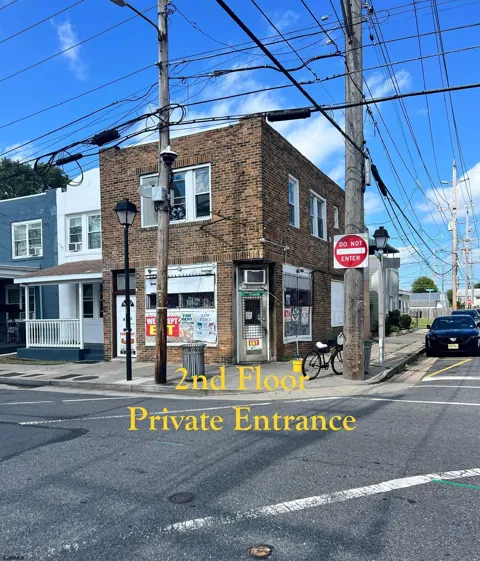801 N Indiana Ave