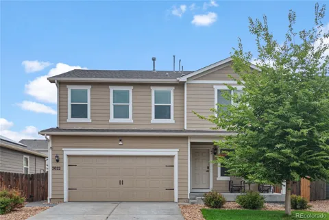 2022 Monte Vista Drive