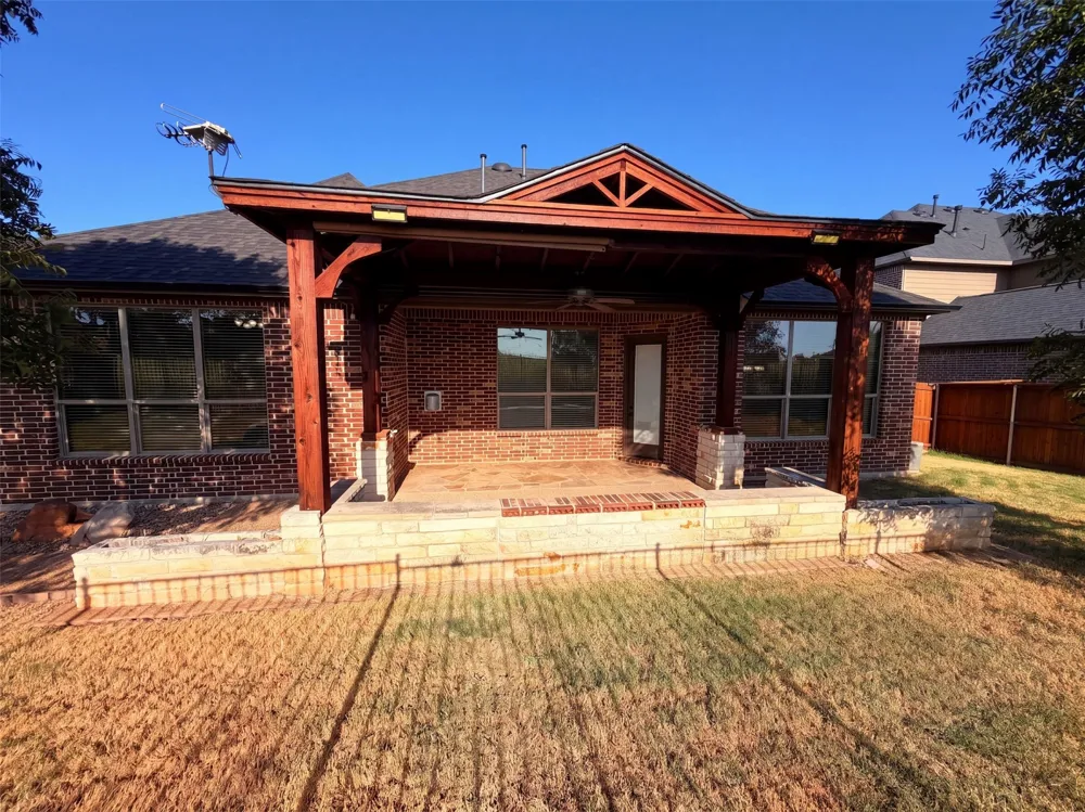 1502 Northwood Drive Wylie, TX 75098