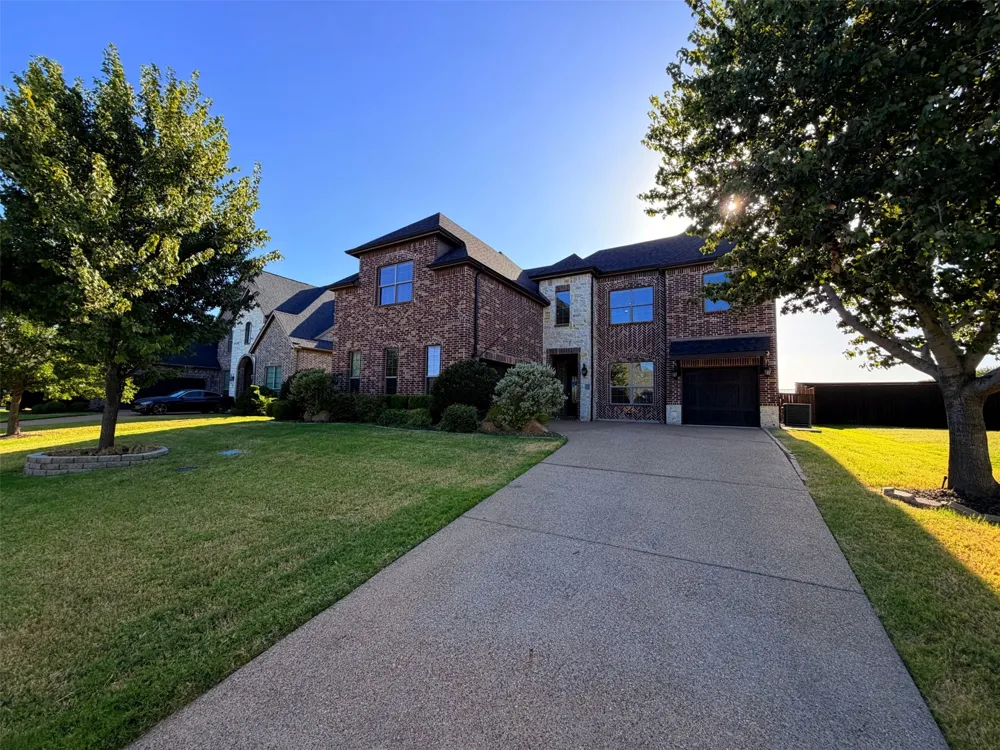 1502 Northwood Drive Wylie, TX 75098